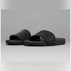 Lululemon Restfeel slides